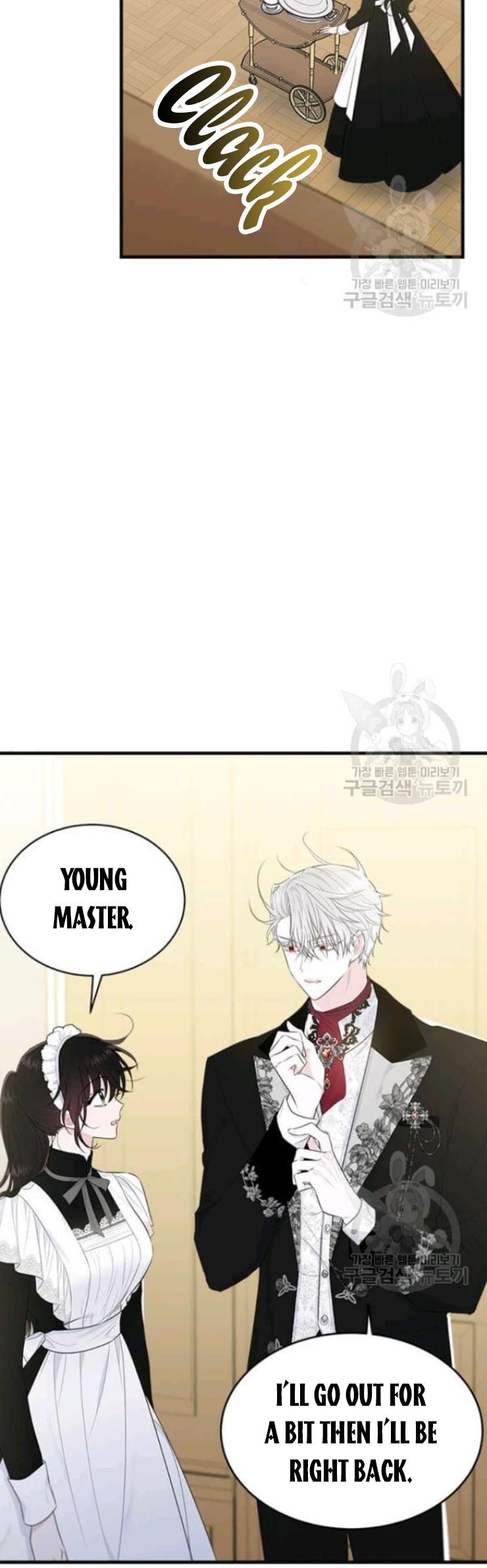The Young Lady I Served Became a Young Master Chapter 55 208 033