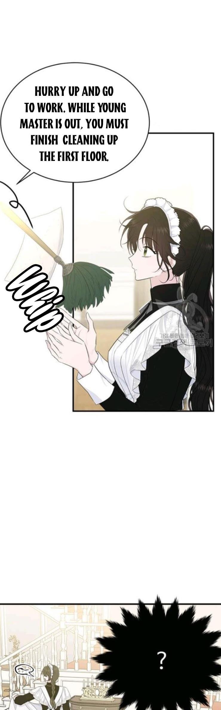 The Young Lady I Served Became a Young Master Chapter 55 213 038