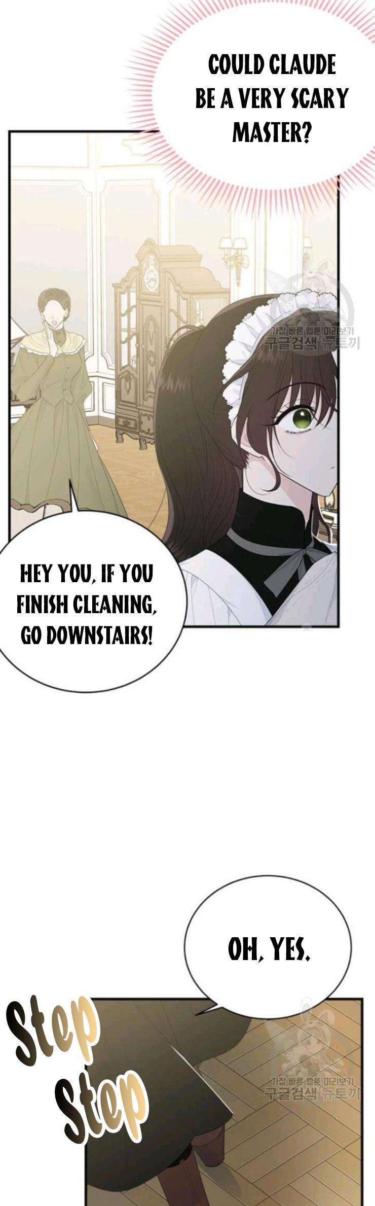 The Young Lady I Served Became a Young Master Chapter 55 216 041