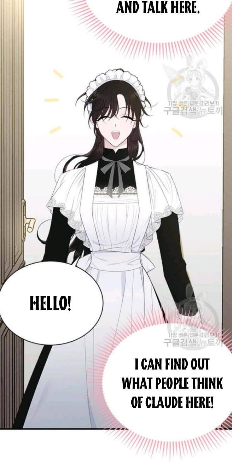 The Young Lady I Served Became a Young Master Chapter 55 218 043