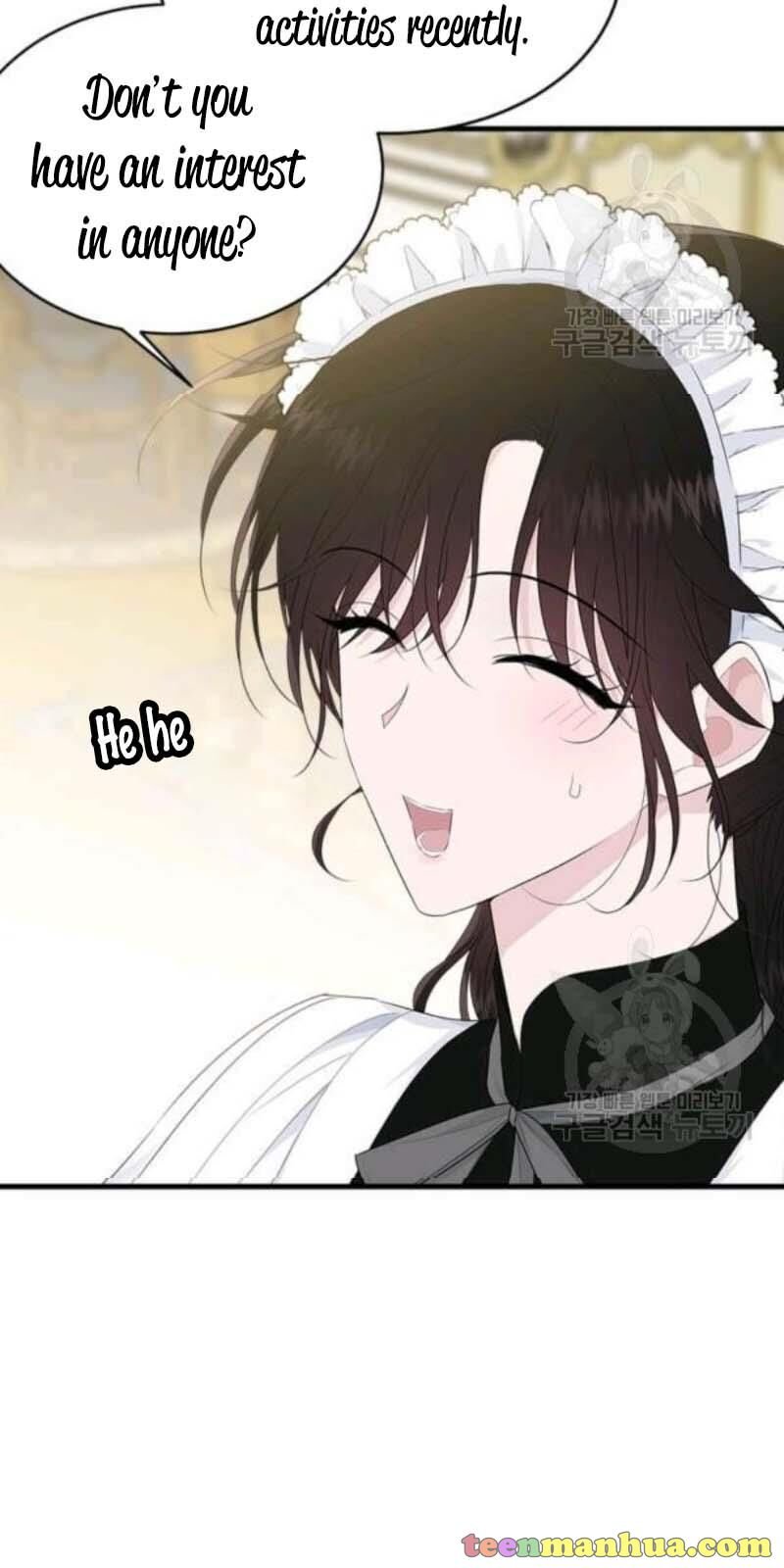 The Young Lady I Served Became a Young Master Chapter 56 277 027