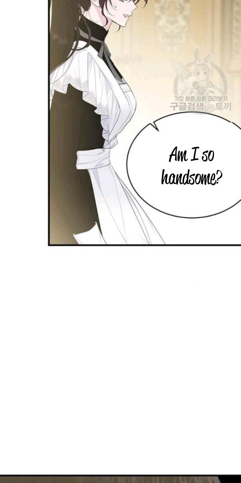 The Young Lady I Served Became a Young Master Chapter 56 291 041