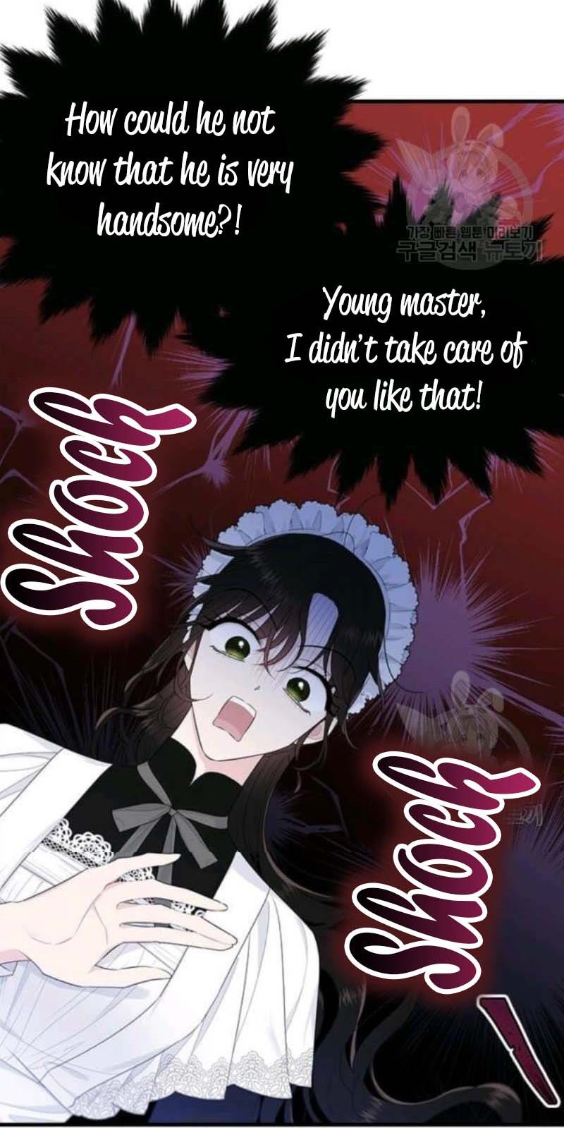 The Young Lady I Served Became a Young Master Chapter 56 294 044