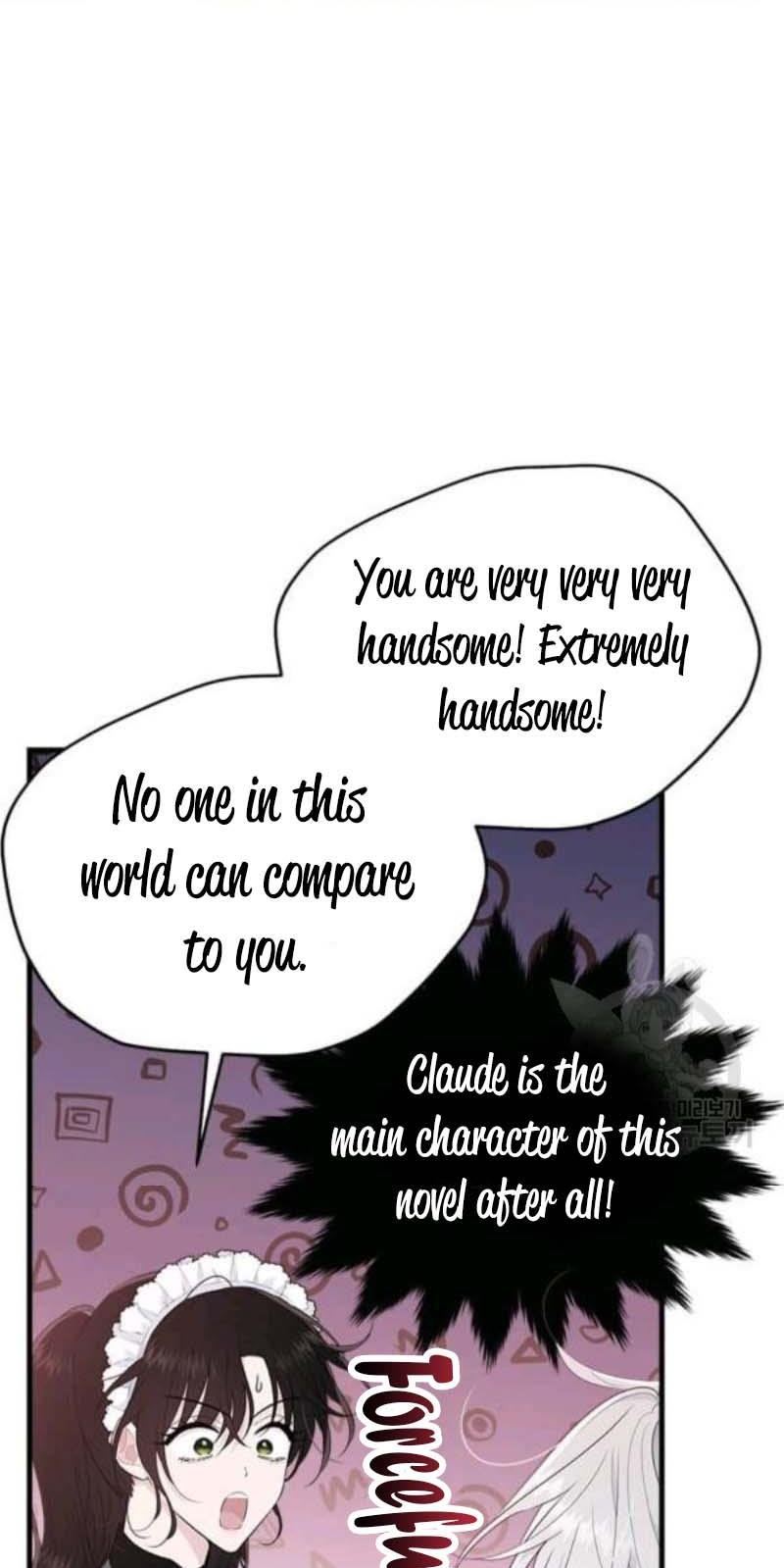 The Young Lady I Served Became a Young Master Chapter 56 295 045