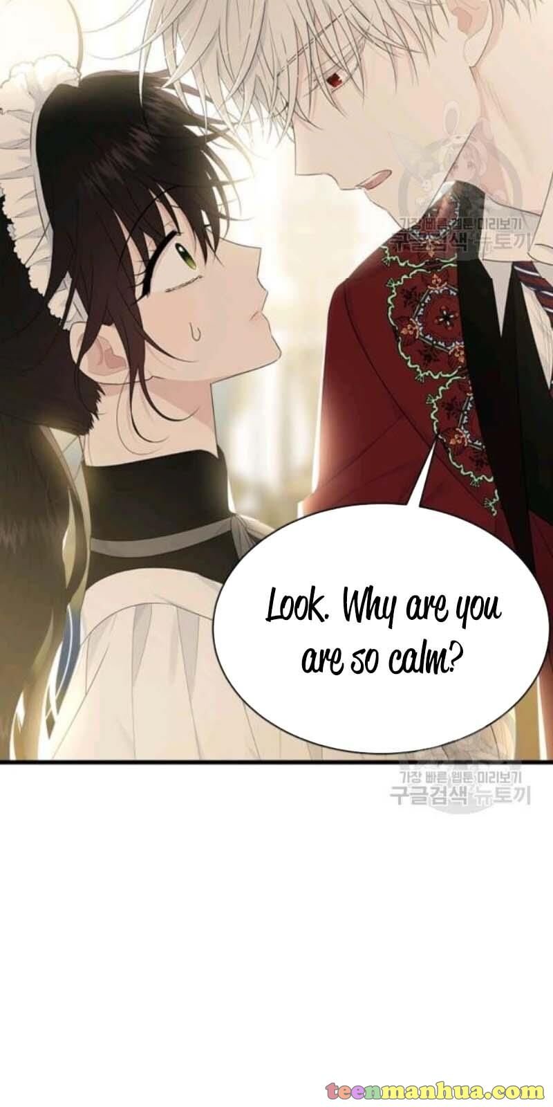 The Young Lady I Served Became a Young Master Chapter 56 309 059