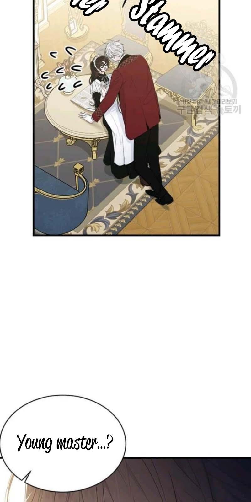 The Young Lady I Served Became a Young Master Chapter 56 322 072