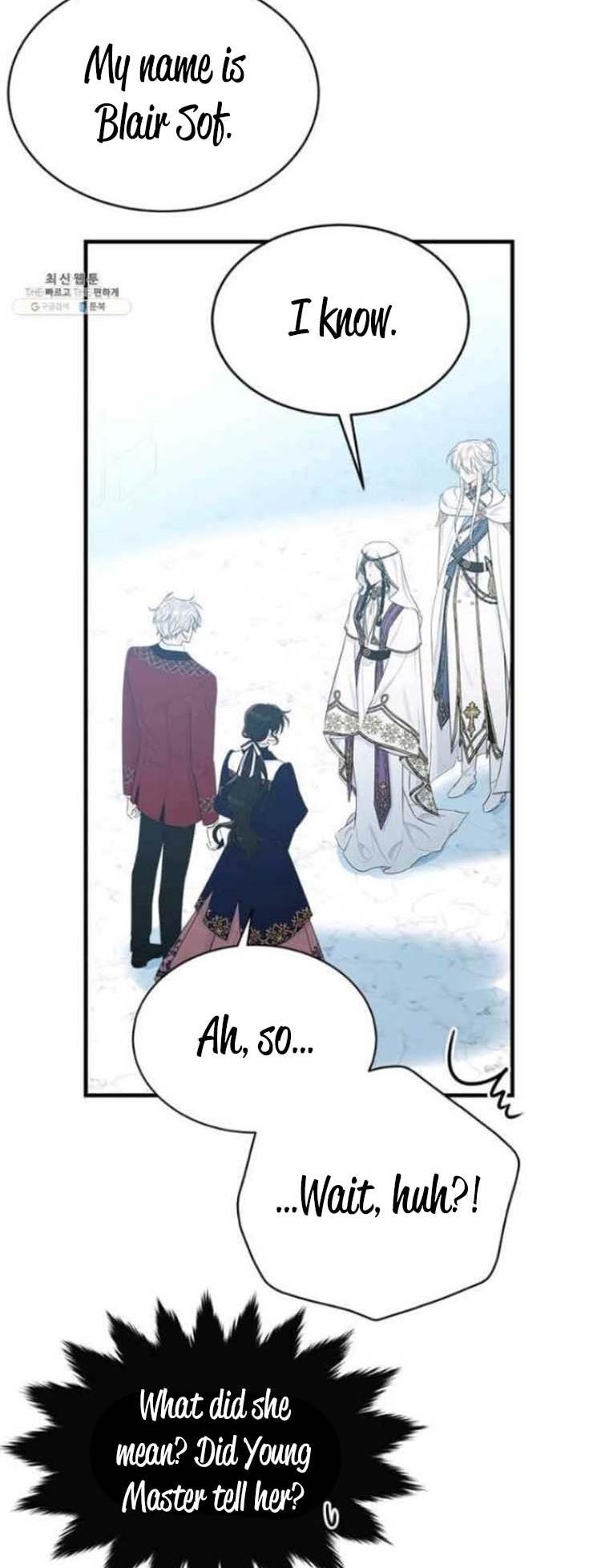 The Young Lady I Served Became a Young Master Chapter 57 232 021