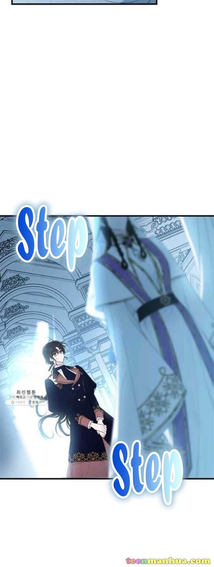 The Young Lady I Served Became a Young Master Chapter 57 236 025