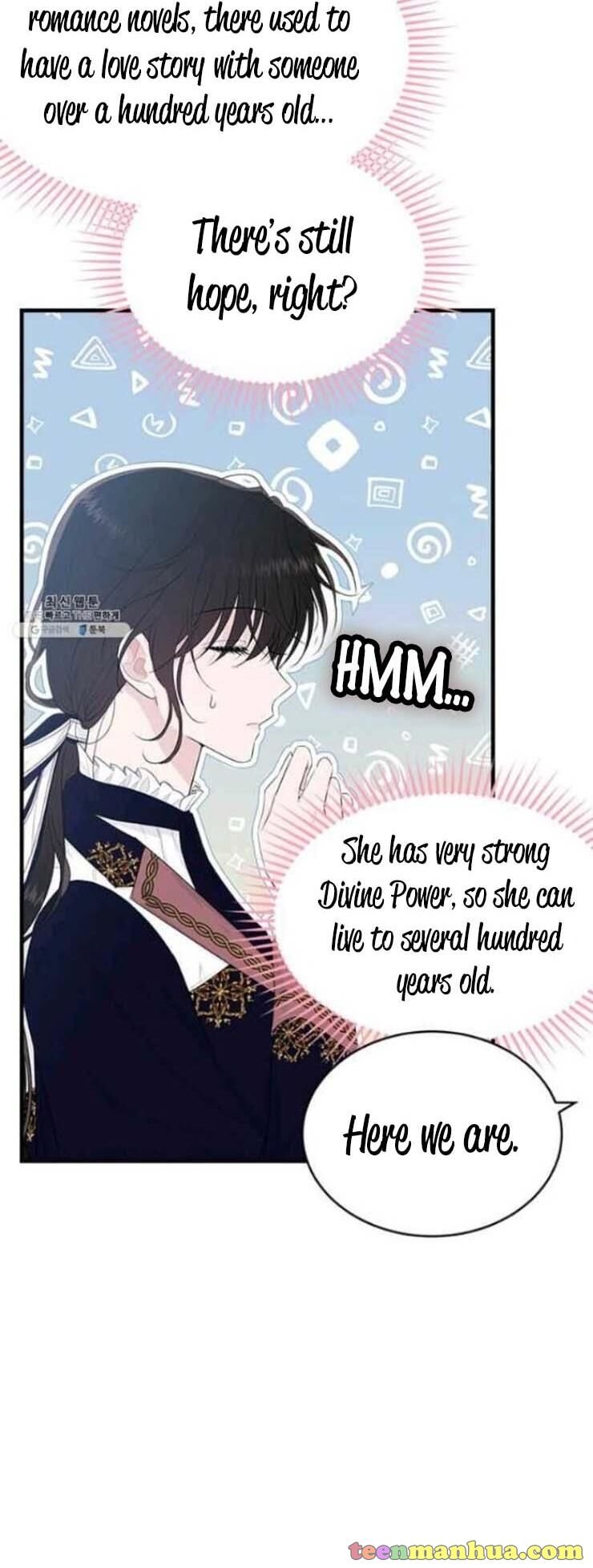 The Young Lady I Served Became a Young Master Chapter 57 238 027