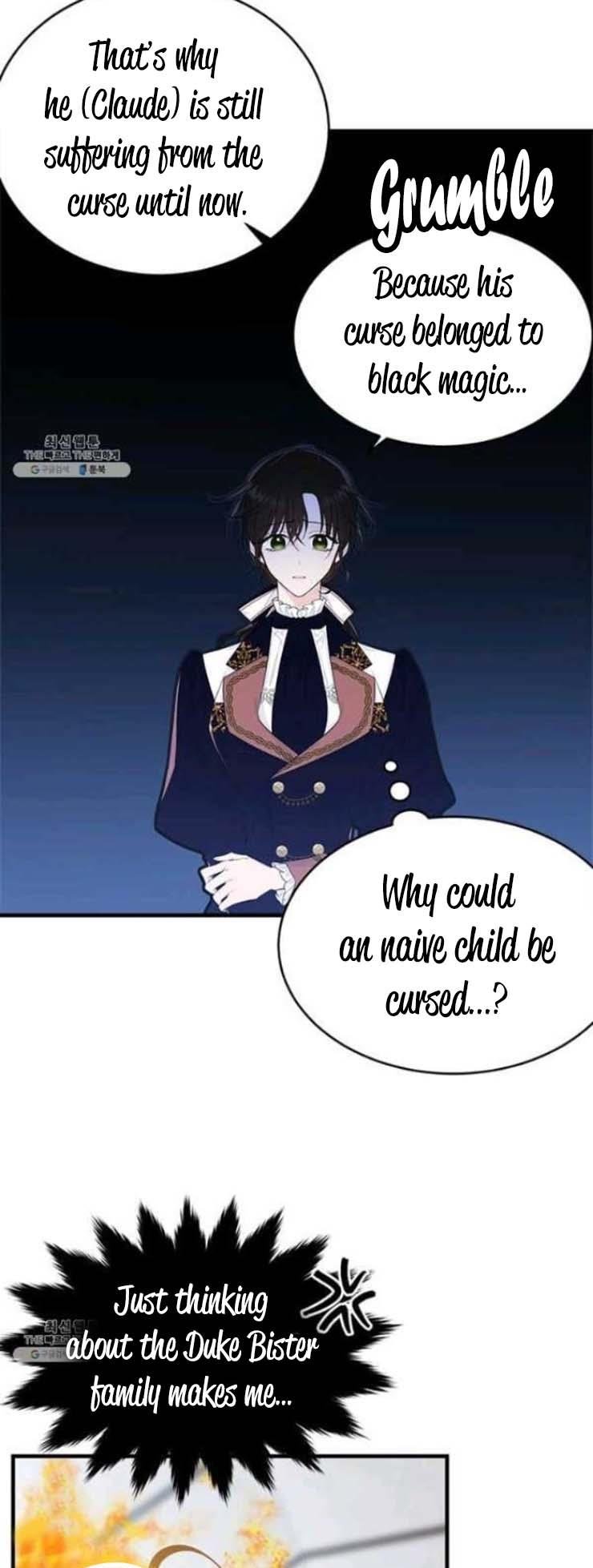 The Young Lady I Served Became a Young Master Chapter 57 246 035