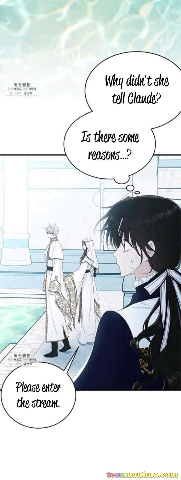 The Young Lady I Served Became a Young Master Chapter 57 254 043