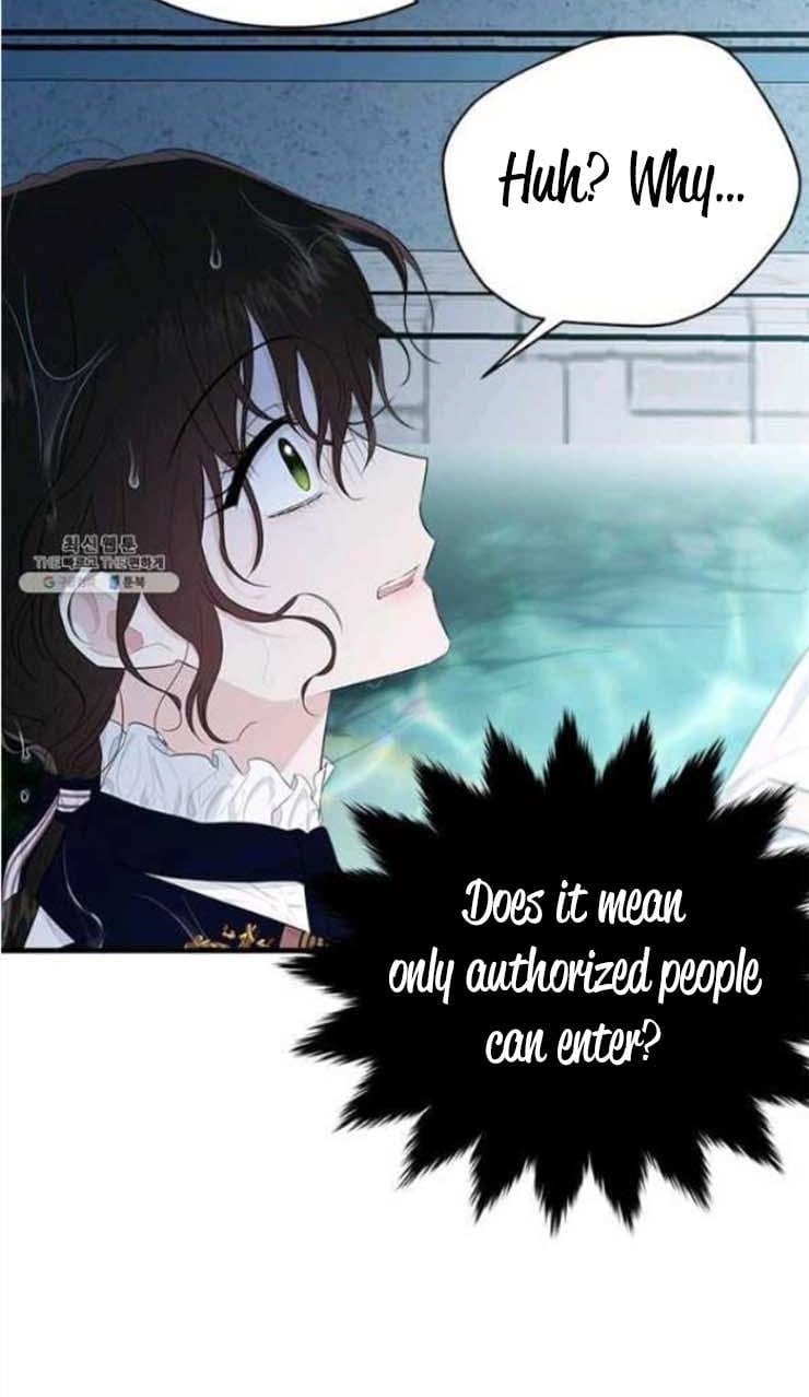 The Young Lady I Served Became a Young Master Chapter 57 275 064