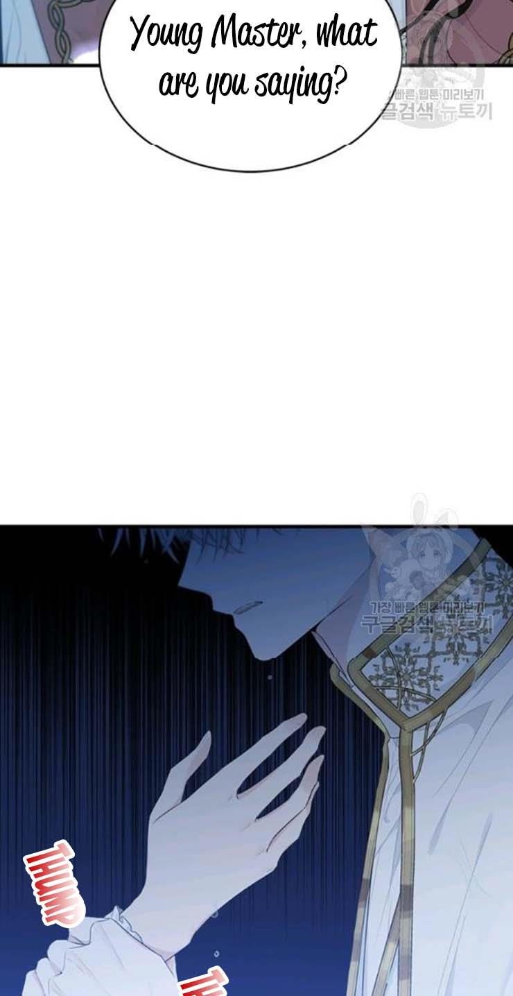 The Young Lady I Served Became a Young Master Chapter 59 274 009