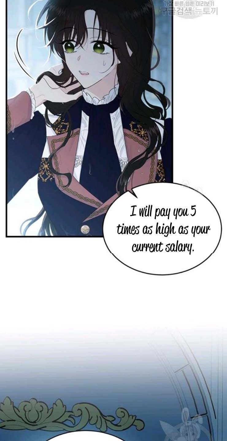 The Young Lady I Served Became a Young Master Chapter 59 288 023