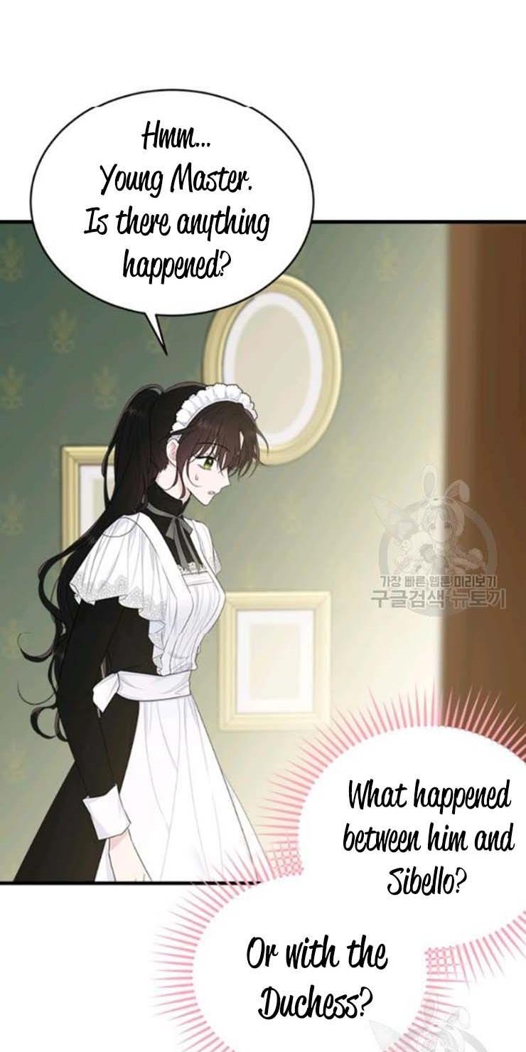 The Young Lady I Served Became a Young Master Chapter 59 315 050