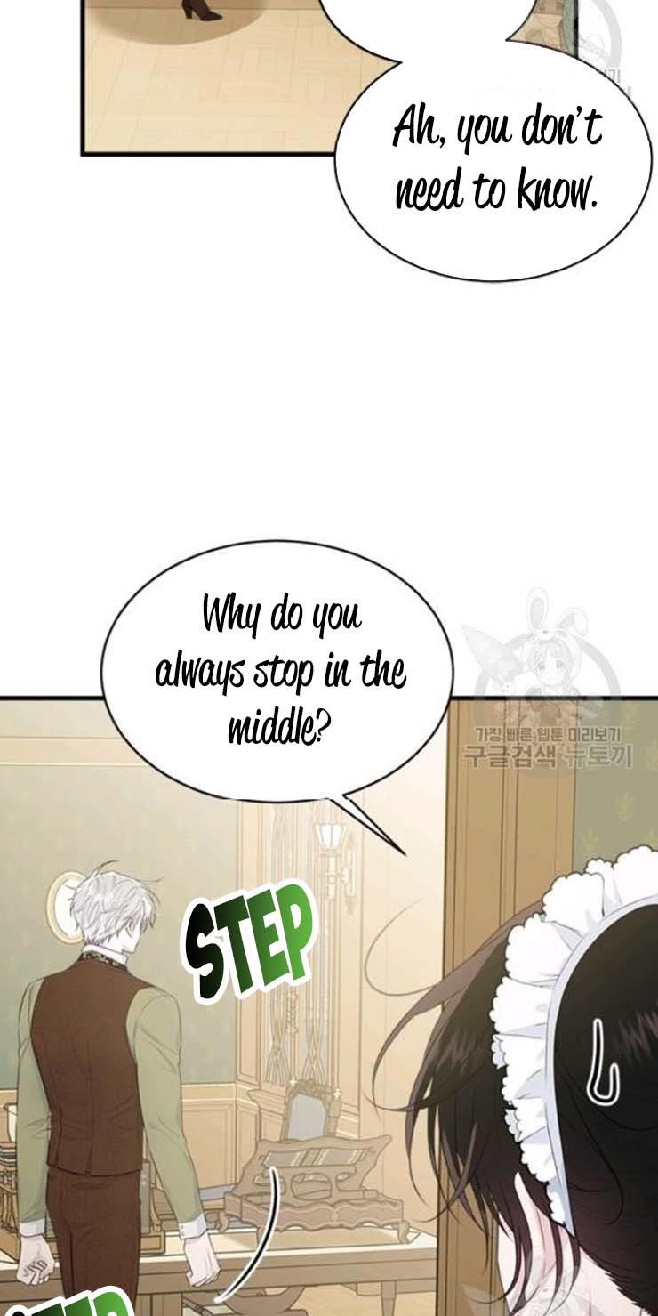 The Young Lady I Served Became a Young Master Chapter 59 323 058