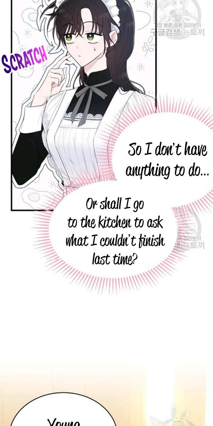 The Young Lady I Served Became a Young Master Chapter 59 325 060