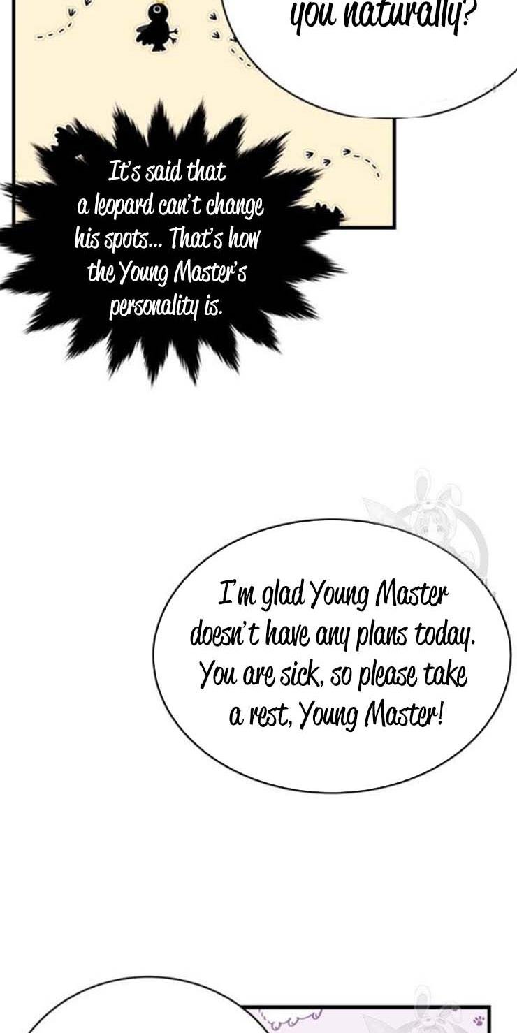 The Young Lady I Served Became a Young Master Chapter 59 333 068