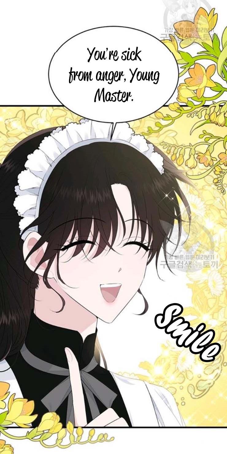 The Young Lady I Served Became a Young Master Chapter 59 335 070
