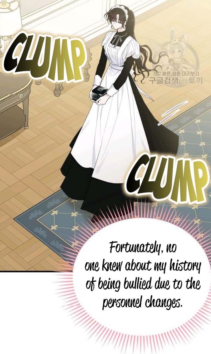 The Young Lady I Served Became a Young Master Chapter 59 348 083