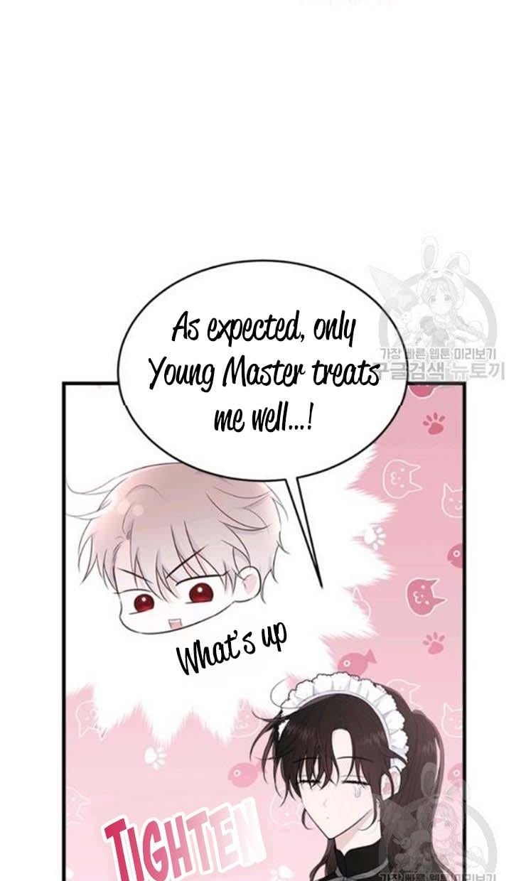 The Young Lady I Served Became a Young Master Chapter 59 349 084