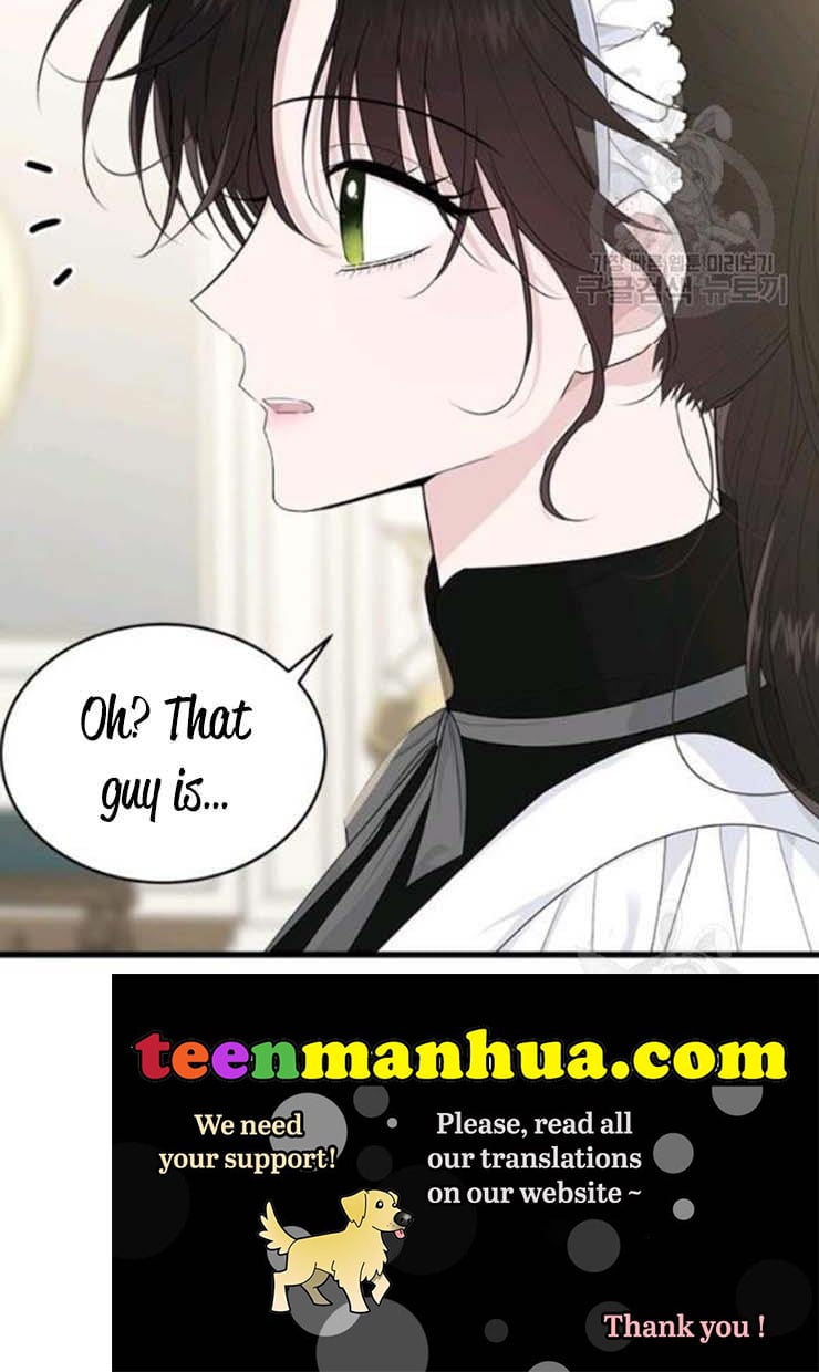 The Young Lady I Served Became a Young Master Chapter 59 351 086