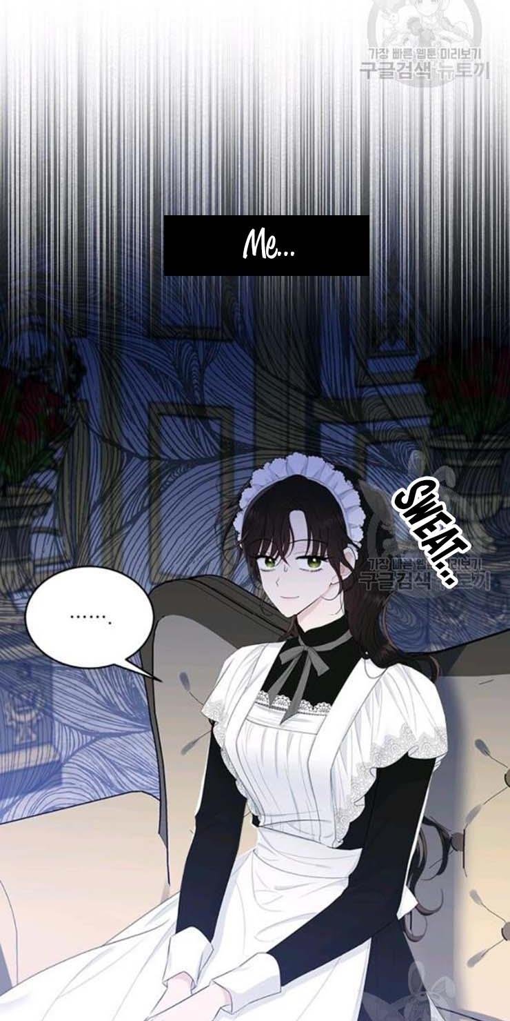 The Young Lady I Served Became a Young Master Chapter 61 271 036