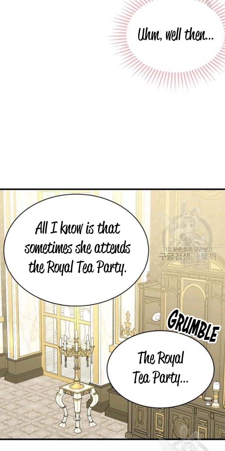 The Young Lady I Served Became a Young Master Chapter 61 291 056