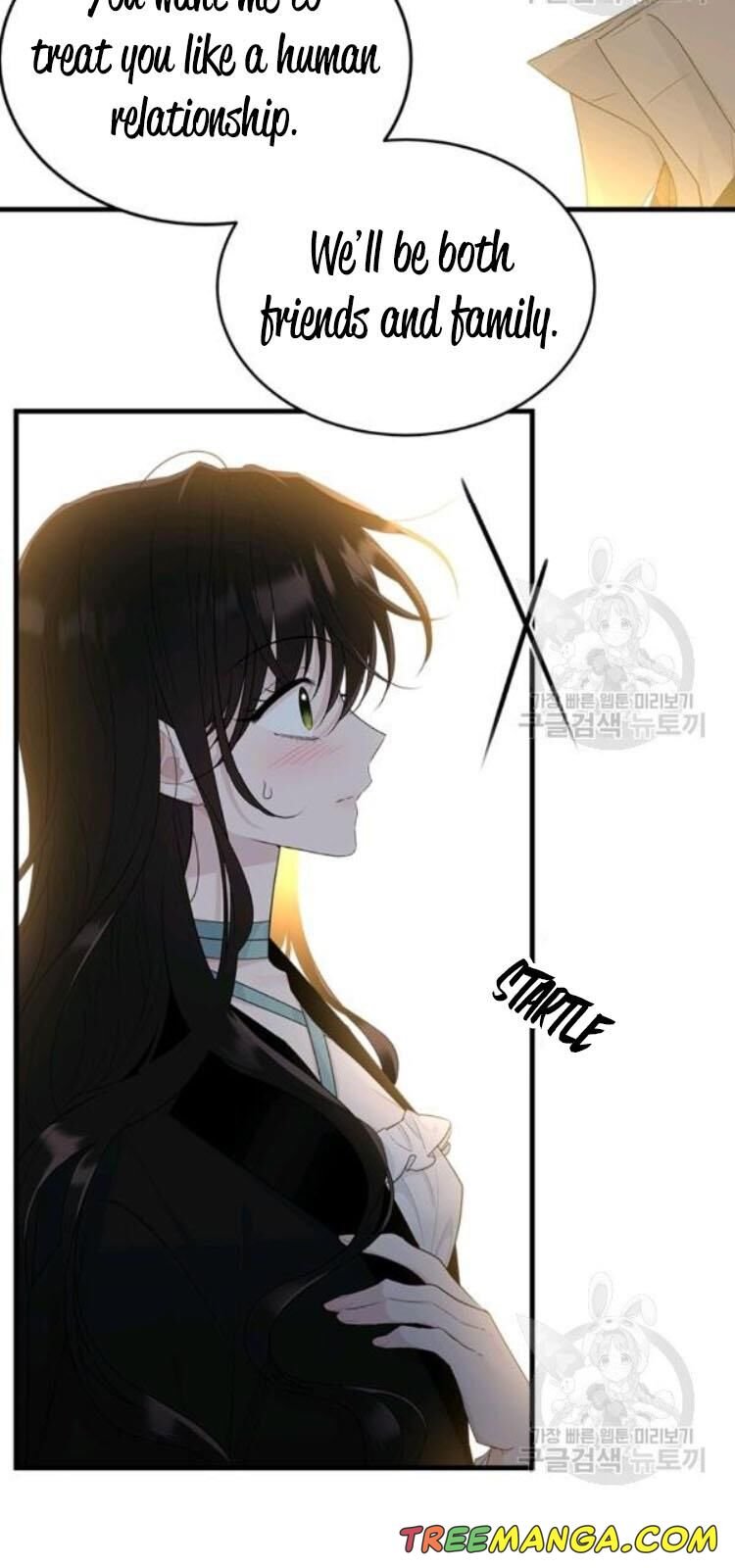 The Young Lady I Served Became a Young Master Chapter 67 263 025