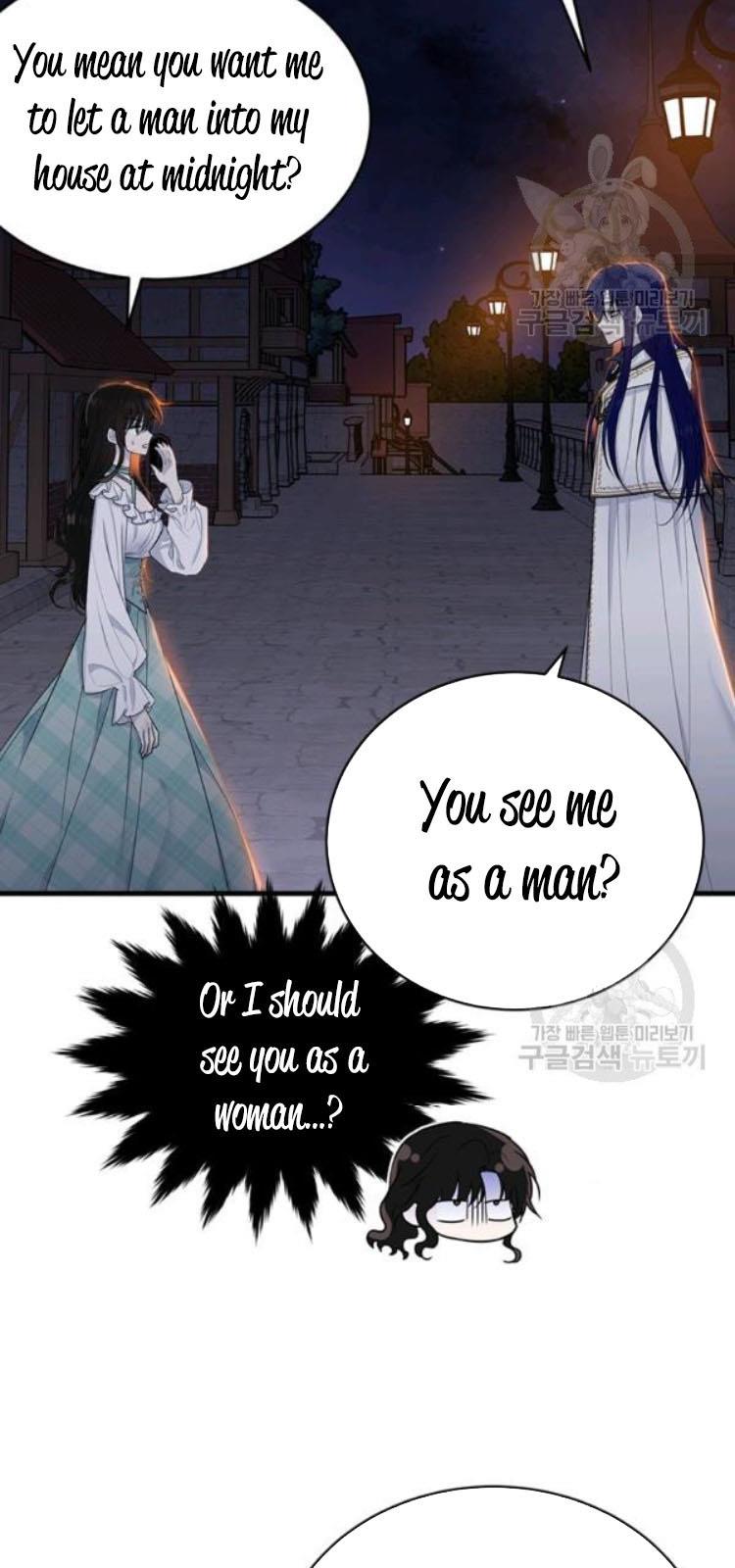The Young Lady I Served Became a Young Master Chapter 67 282 044