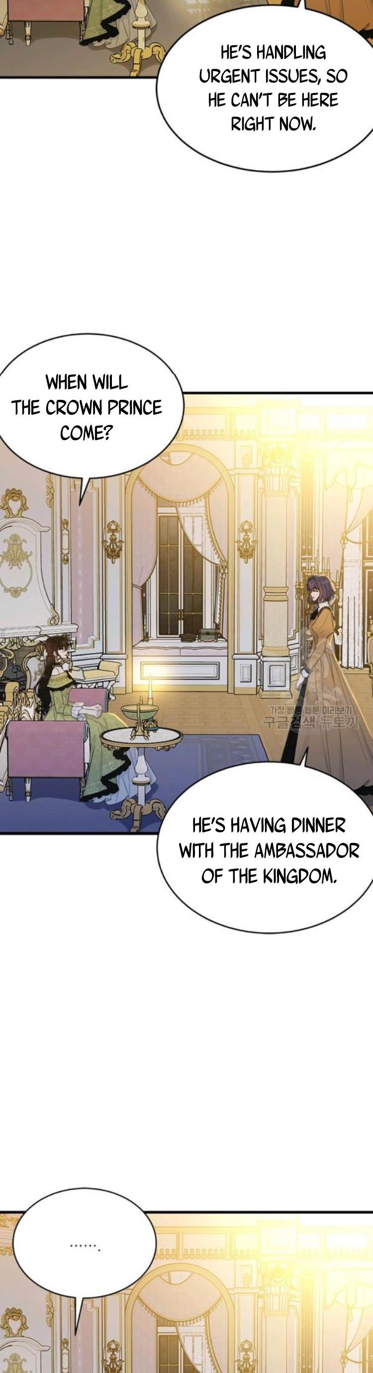The Young Lady I Served Became a Young Master Chapter 68 135 005