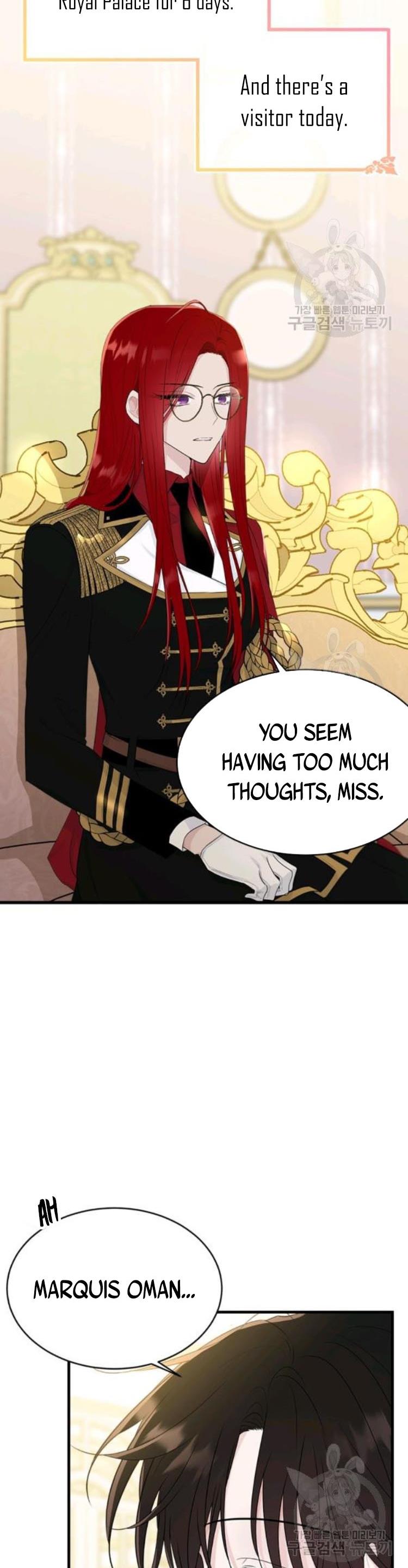 The Young Lady I Served Became a Young Master Chapter 68 147 017