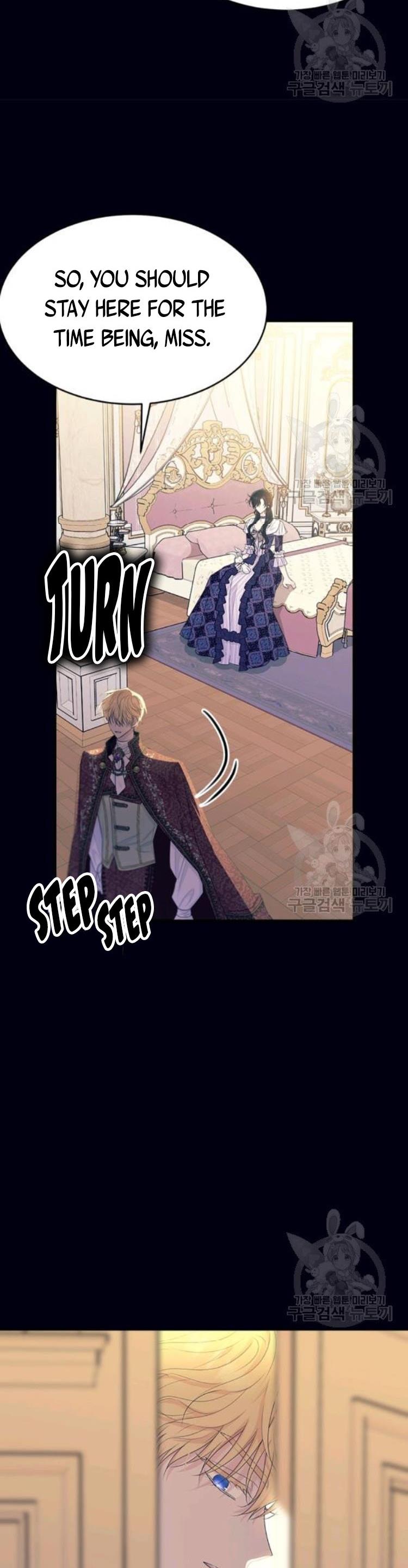 The Young Lady I Served Became a Young Master Chapter 68 156 026