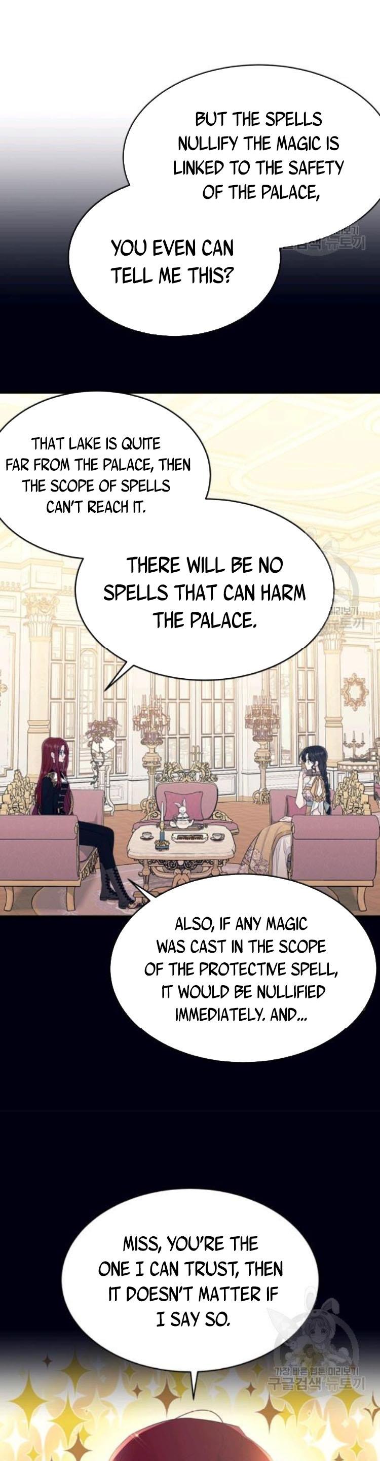The Young Lady I Served Became a Young Master Chapter 68 165 035