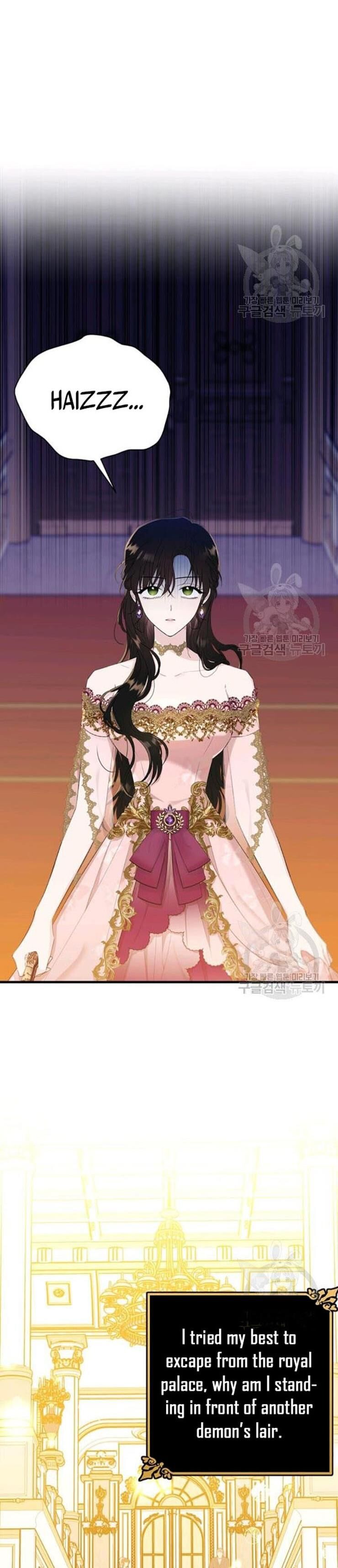 The Young Lady I Served Became a Young Master Chapter 70 86 007