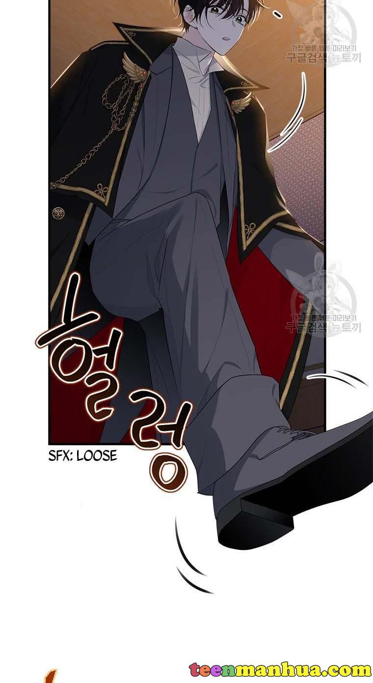The Young Lady I Served Became a Young Master Chapter 74 296 004