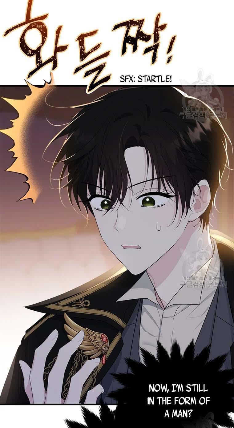 The Young Lady I Served Became a Young Master Chapter 74 297 005