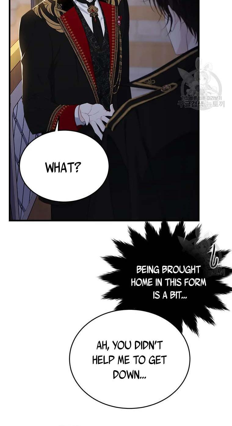 The Young Lady I Served Became a Young Master Chapter 74 299 007