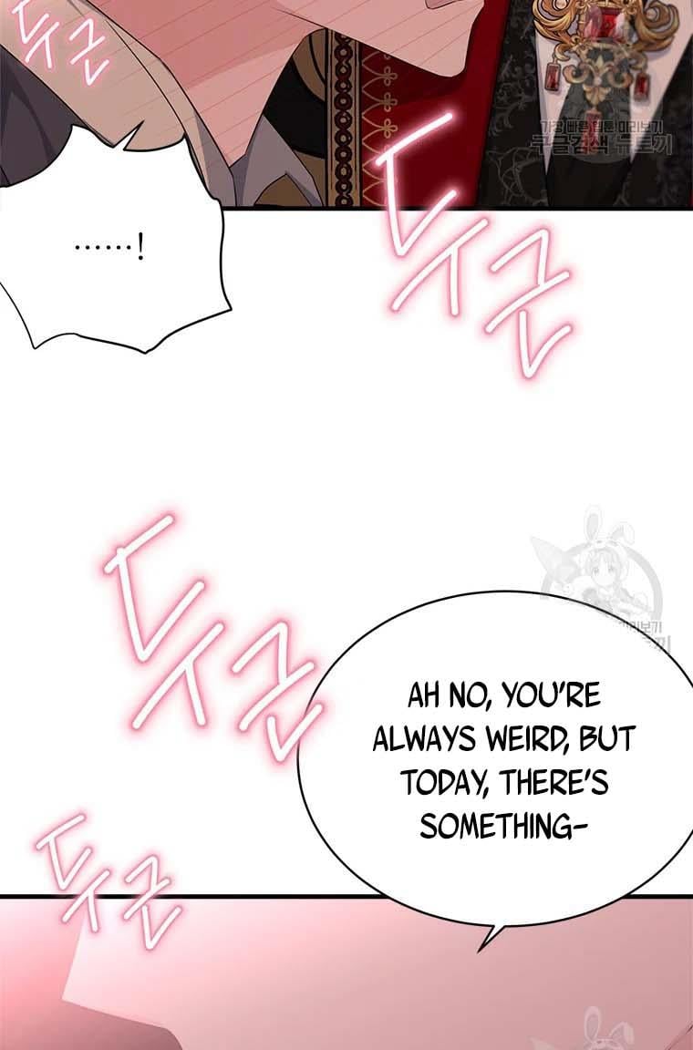 The Young Lady I Served Became a Young Master Chapter 74 342 050