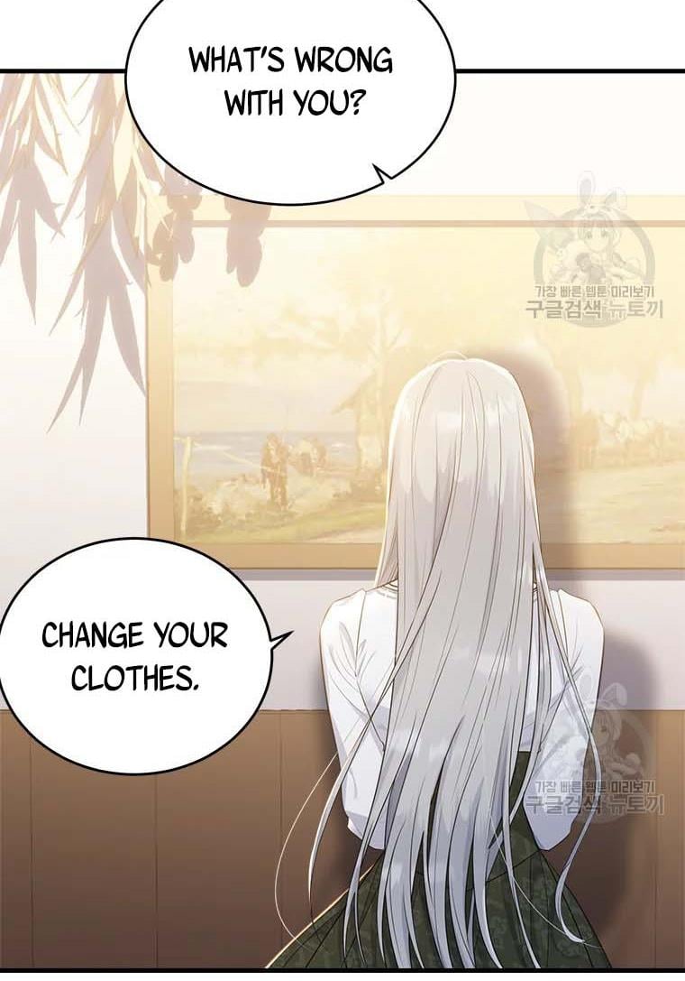 The Young Lady I Served Became a Young Master Chapter 74 383 091