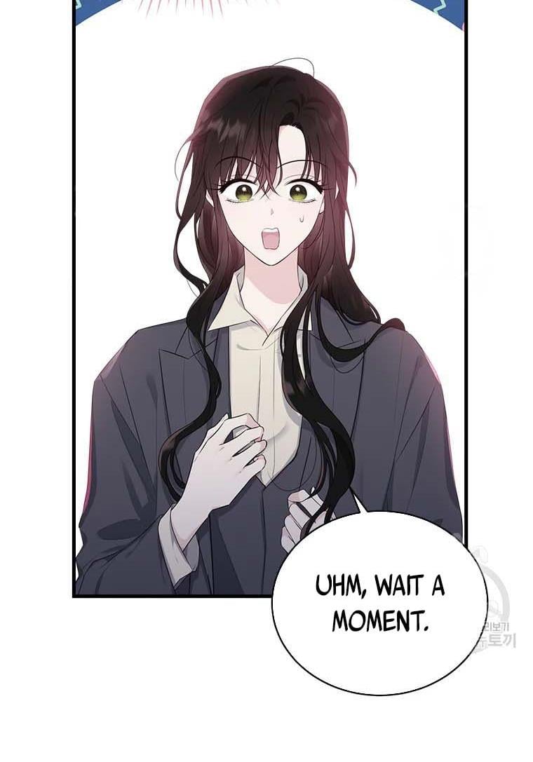 The Young Lady I Served Became a Young Master Chapter 74 385 093