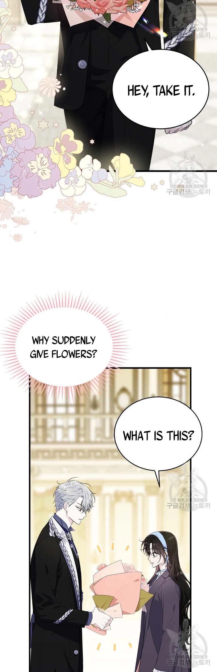 The Young Lady I Served Became a Young Master Chapter 77 182 007