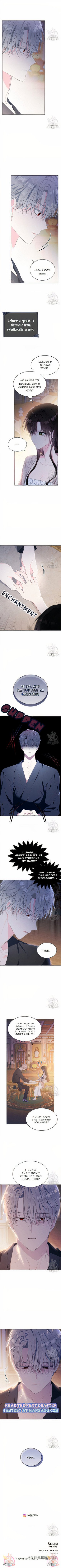 The Young Lady I Served Became a Young Master Chapter 98 55 12