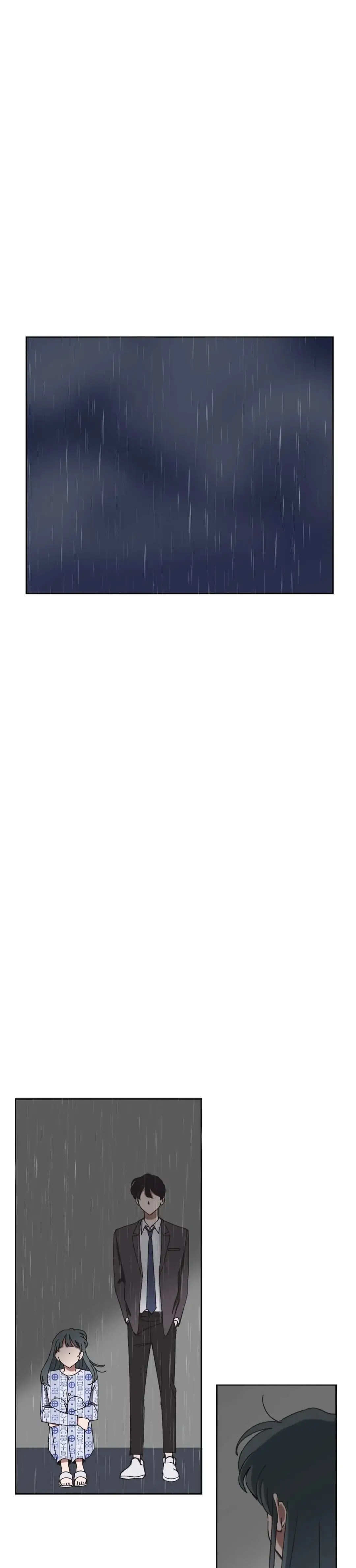 Farewell, My First Love Chapter 15 108 02