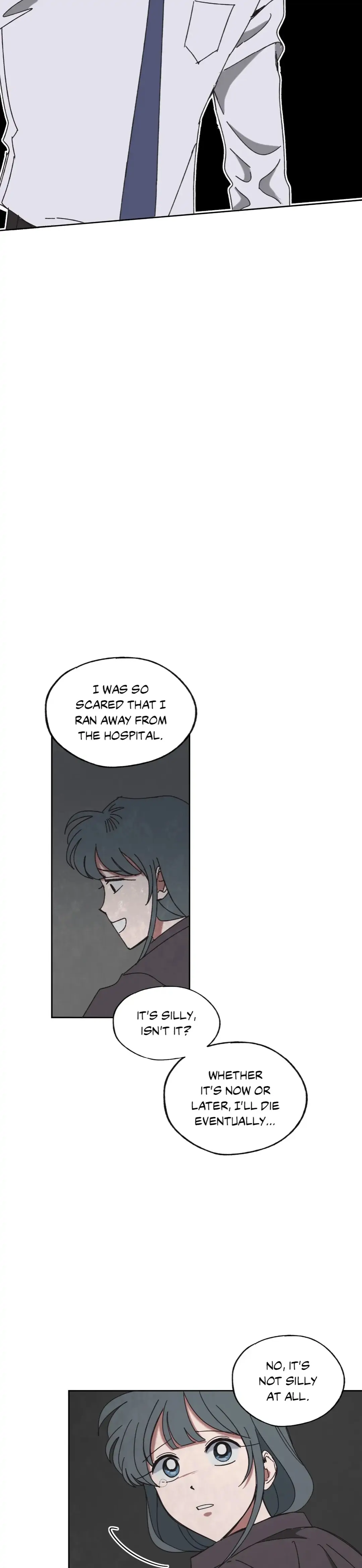 Farewell, My First Love Chapter 15 116 10