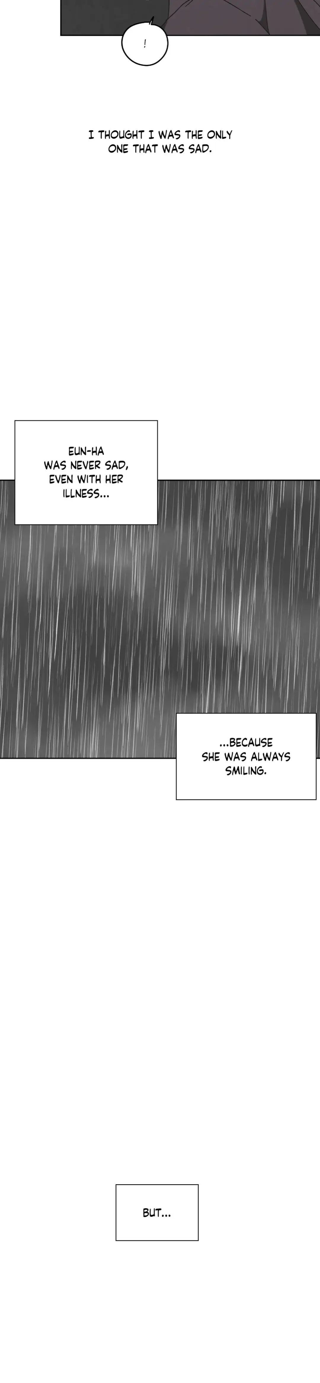 Farewell, My First Love Chapter 15 117 11