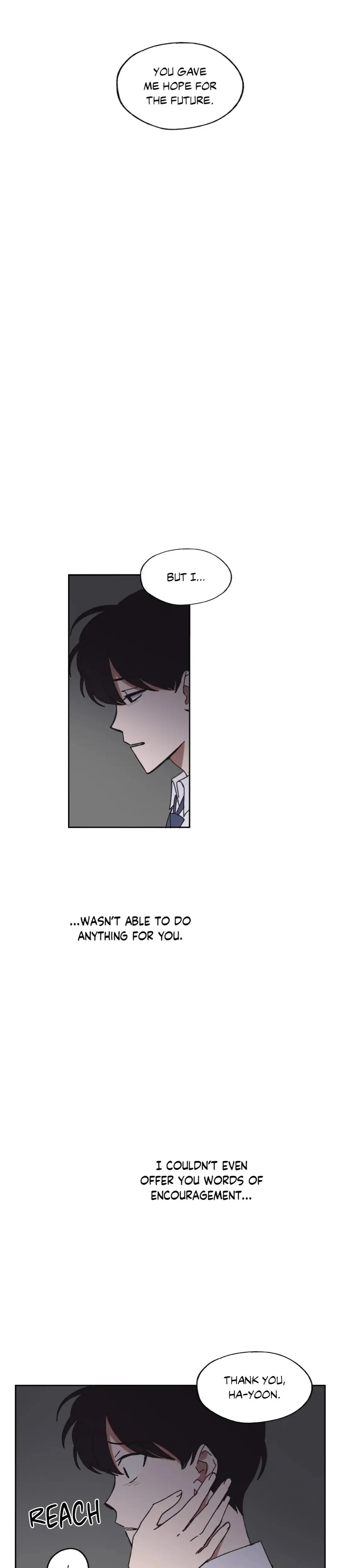 Farewell, My First Love Chapter 15 120 14