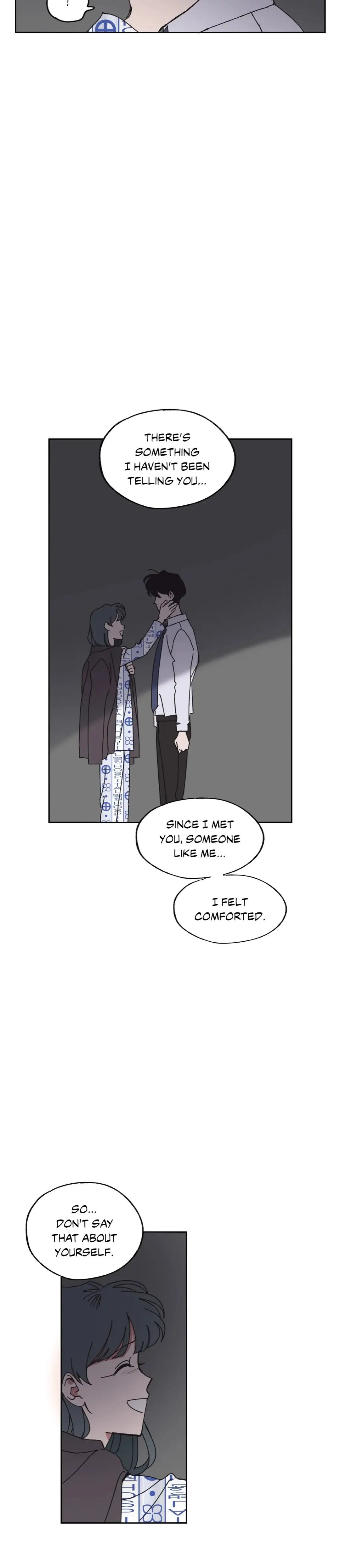 Farewell, My First Love Chapter 15 121 15