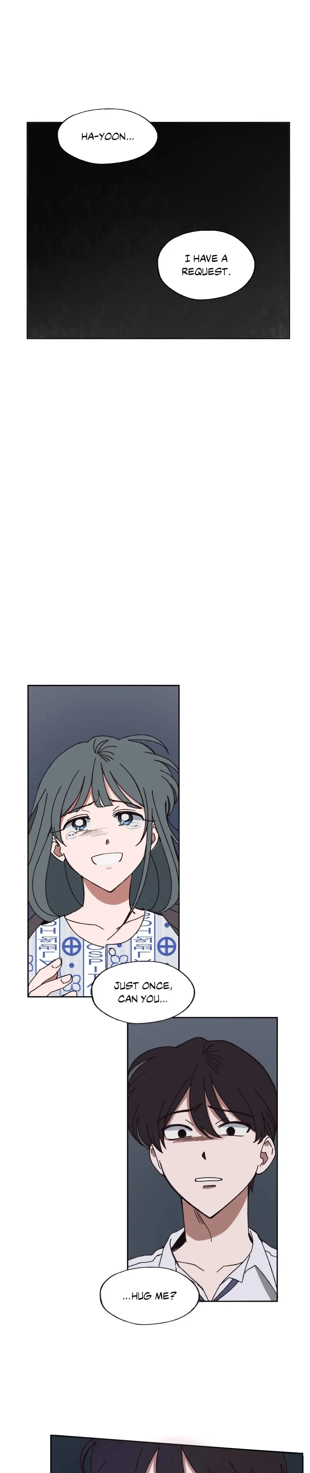 Farewell, My First Love Chapter 15 122 16