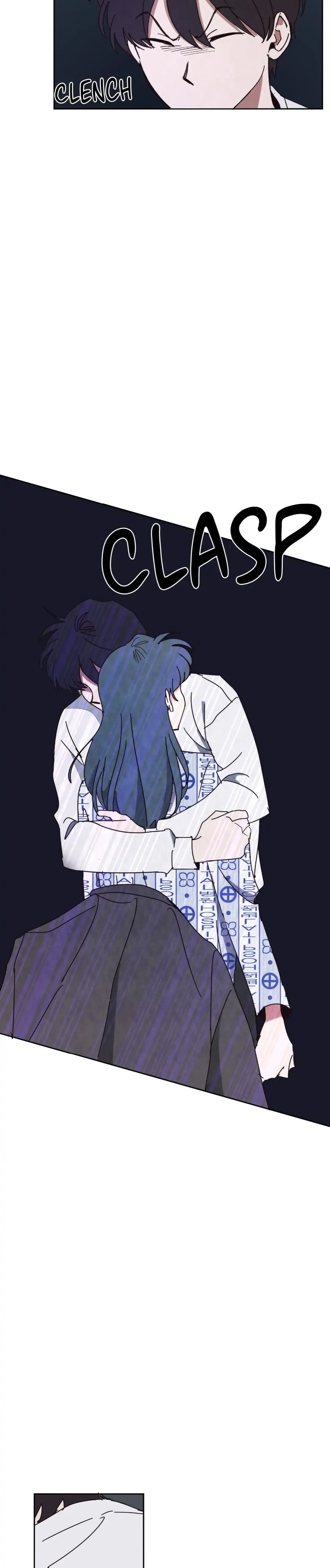 Farewell, My First Love Chapter 15 123 17